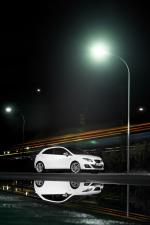 Seat Ibiza FR 2009 года